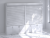 Роллеты на мебель Alutech серии Security 900х1500