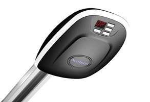 Автоматическое управление