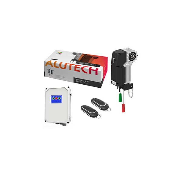 Привод для промышленных ворот TARGO TR-13018-400KIT
