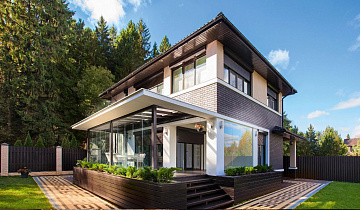 Роллетные решётки Prestige