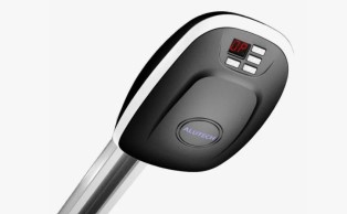 Приводы ALUTECH Levigato для секционных ворот